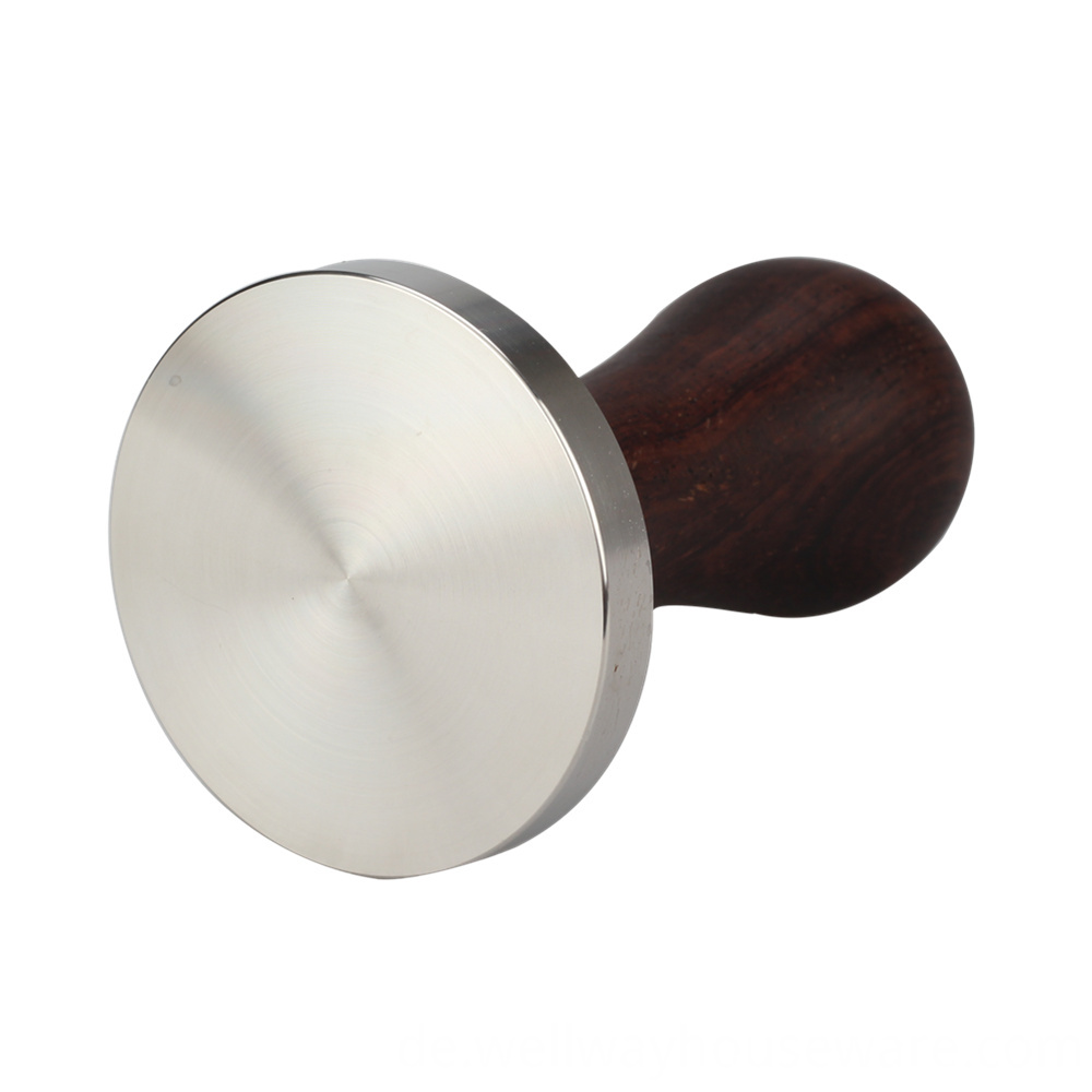 Edelstahlbasis Stainless Steel Base